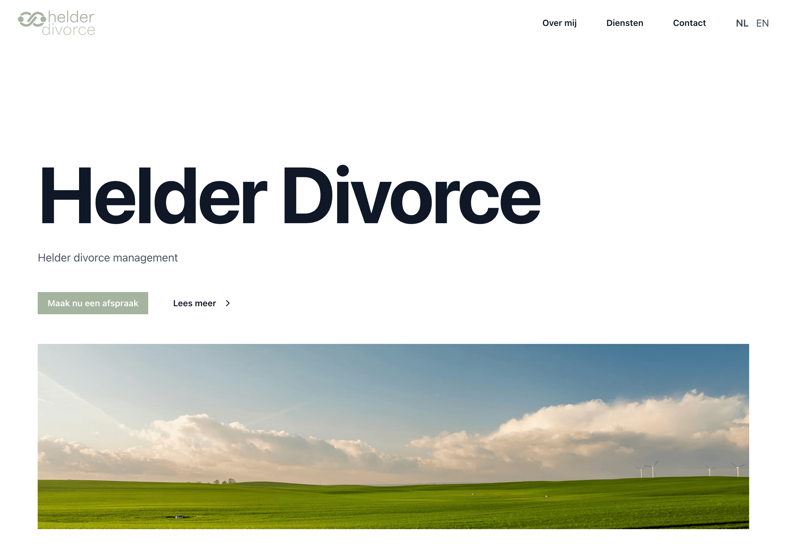 Helder Divorce